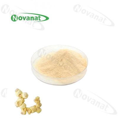 Polygonati Rhizoma Extract 15% Polysaccharides 5% Saponin /Clean Label